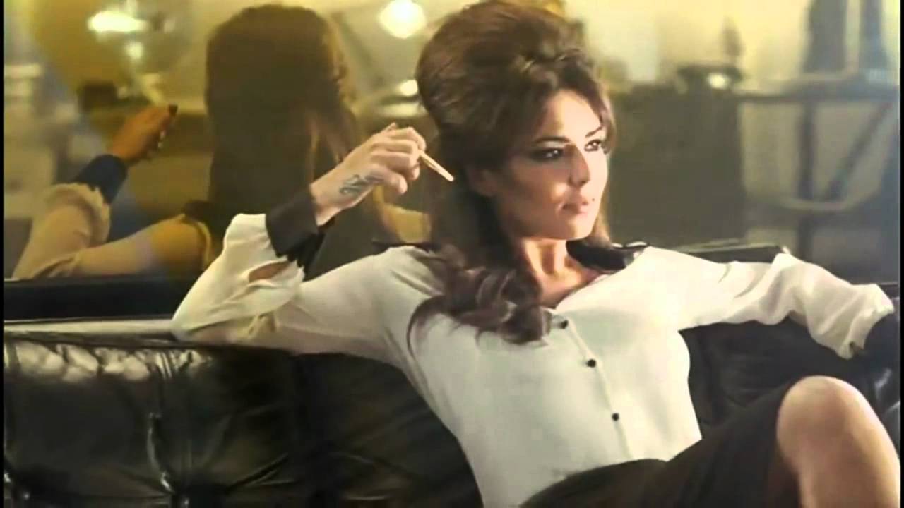 Cheryl Cole L Oreal Elnett Tv Advert 2017 You Cheryl Cole L Oreal Elnett Tv Advert 2017