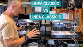 Exploring the La Marzocco Classic S vs. Original Classic: What's New?