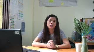 The YCF Transition Basic Training application form.