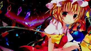 Vietsub   Kara Tsuki ni Murakumo Hana ni Kaze Full Ver  Touhou FC   Vnsharing