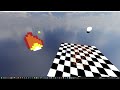 Animated Billboard Textures and Hitbox Visualizer - OpenGL