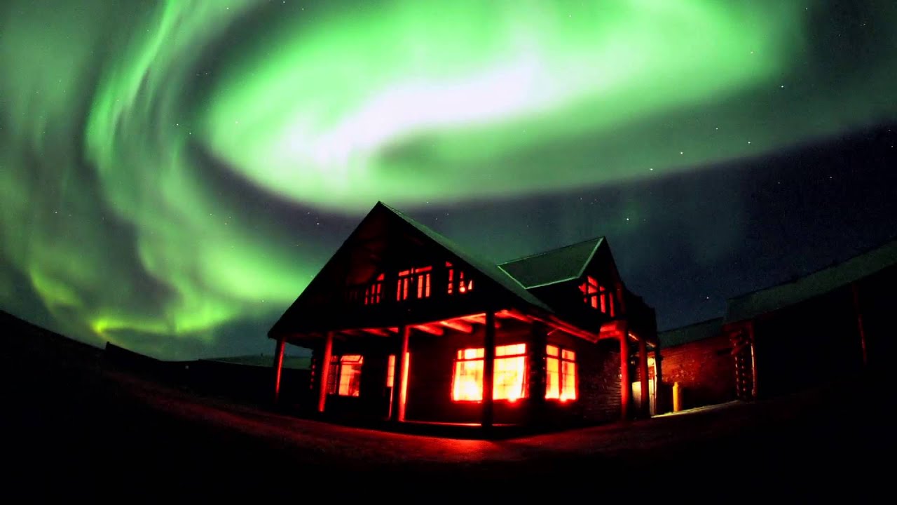 Unique Iceland Hotel Ranga You