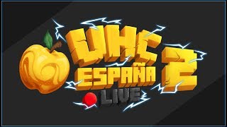 UHC España LIVE 2 #DeBuffers