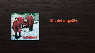 Download Lagu Rin Del Angelito - Lyrics - Inti Illimani MP3