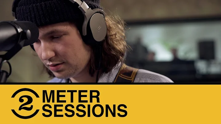 Feng Suave - Tomb For Rockets (Live on 2 Meter Sessions)