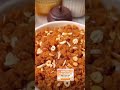 Thank you for 50+ Subs! 🙏 Best Suji Halwa Secret Recipe 🔥 #viralshorts #cooking