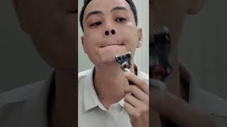 Đi đâu rồi cũng lấy Gillette là cứu cánh của phái đàn ông #anhthereview #gillette