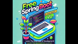 Spring Boot Bootcamp | Live Workshop Class-15  22-Dec-2024