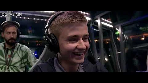 True Sight The International 8 (Монгол хадмал) Mongolian Subtitle