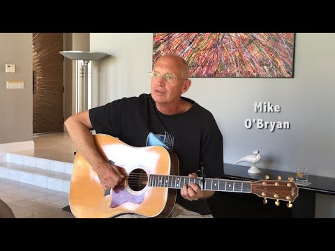 Mike O'Bryan - Singer/Songwriter - EP 2