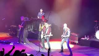 Ligabue - Urlando contro il cielo - Live in London 2026