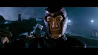 Айсмен Бобби Против Пиро Джона Люди Икс Последняя Битва 2006