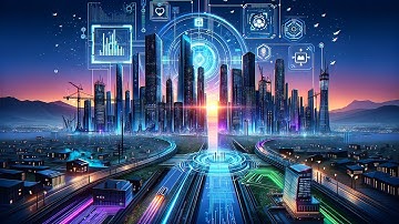 How AI is Revolutionizing Construction: CIOB