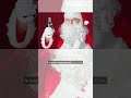 Coca Cola Santa Secret backstory
