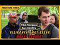 P2 | Kenapa Kamu Tidak Memahami Kitabmu Sendiri | Hashim & Kristian Jerman | Speakers Corner