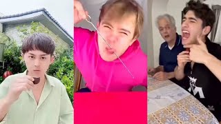 Pam funny YouTube video 😂😂😂