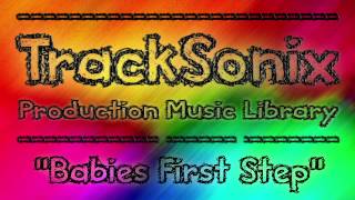 Babies First Step - Production Music for Advertising, Television, Film and Media screenshot 4