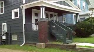 Akron Investor Property, 524 Inman