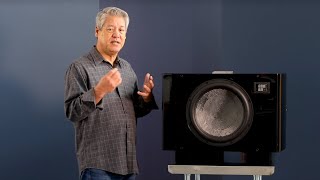 rel subwoofer australia