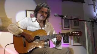 Mark Barnwell, Spanish Guitarist - Mozart or Madonna?
