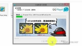 Steps Install QQPlayer and Language Pack screenshot 4