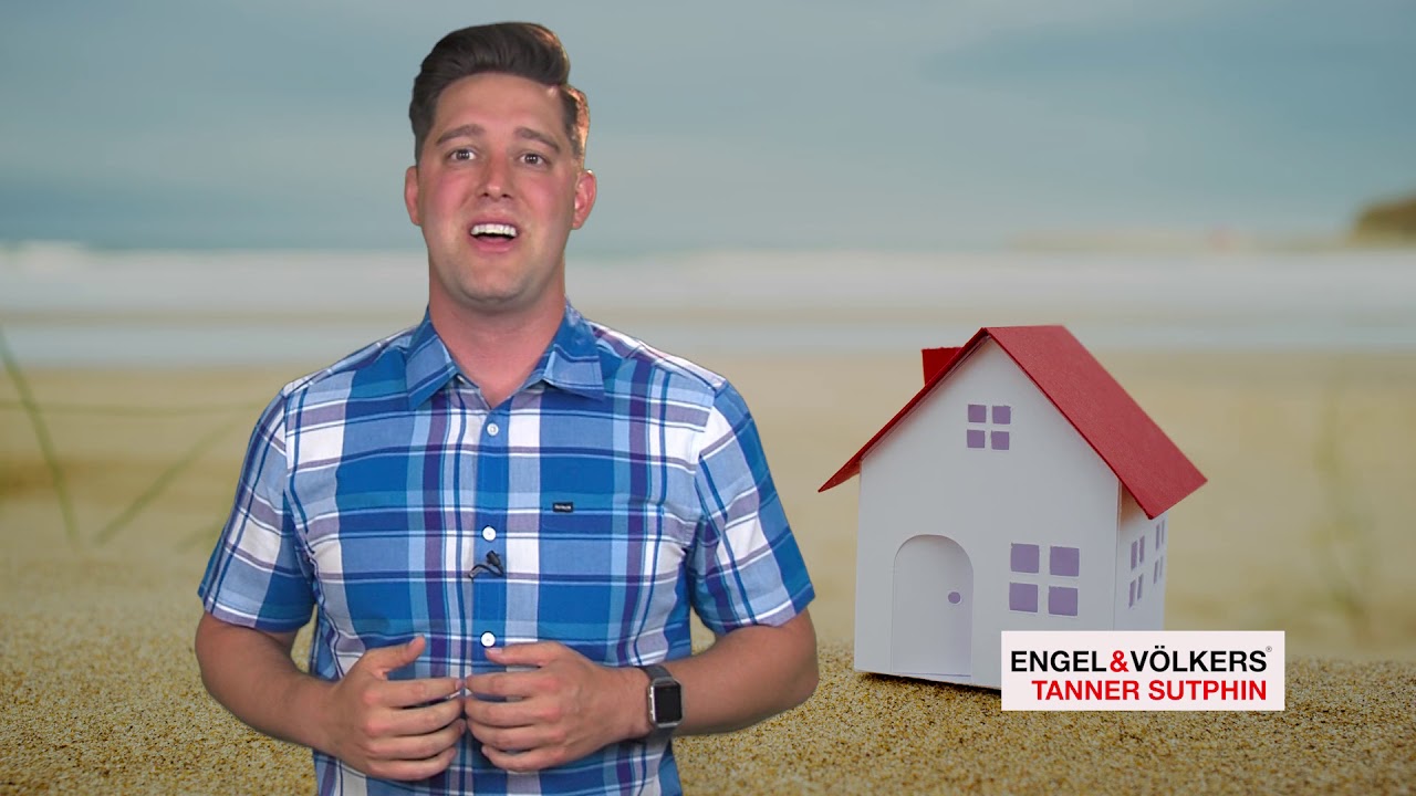 Tanner Sutphin Realtor Introduction YouTube