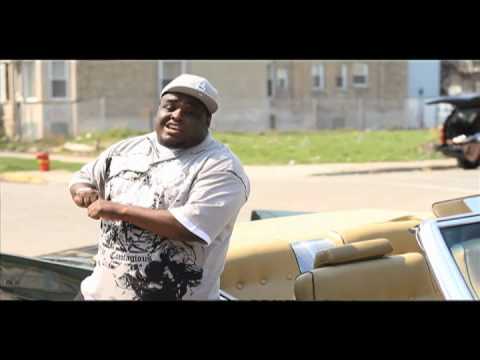 Json Official Video "Goon" Feat. Thisl & AD3