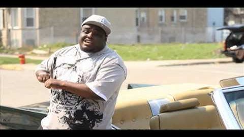 Json Official Video "Goon" Feat. Thisl & AD3