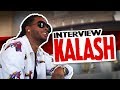 Capture de la vidéo Kalash [ Se Faire S**** C'est Pas Tromper ? ] - Interview