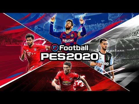 Pes 2020 Soundtrack - Gengahr - Heavenly Maybe