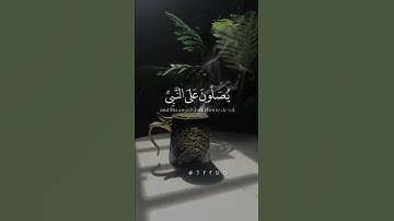 صوت يبكي الحجر والشجر😭تلاوة قمة الخشوع والتدبر