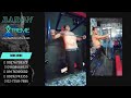 BARON Workout Glimpse | Masseurs in Action