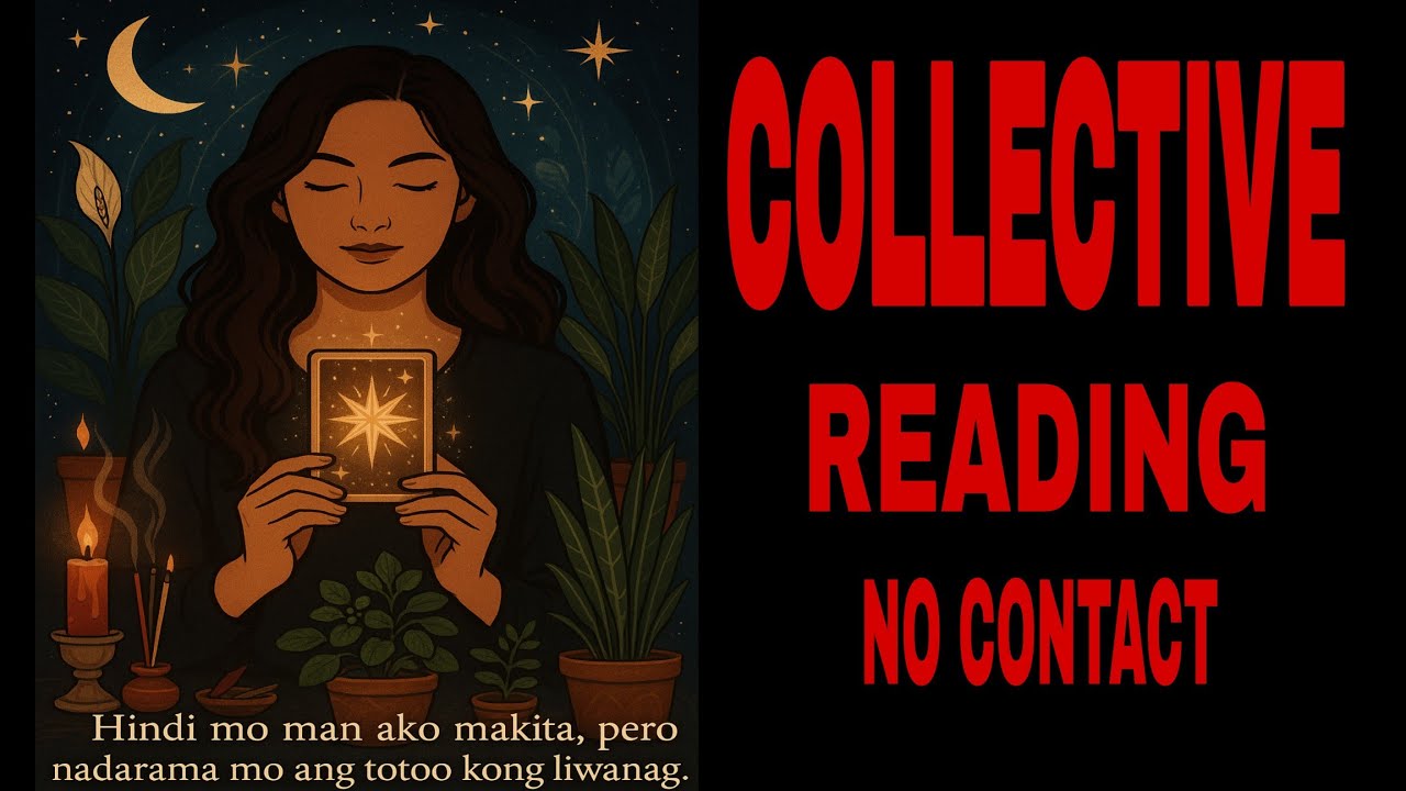 💥ALA-ALA MO ANG NAGPAGISING SA TAO NA ITO, NASUFFER KA SA PAST NGAYON NAMAN SIYA DITO💥