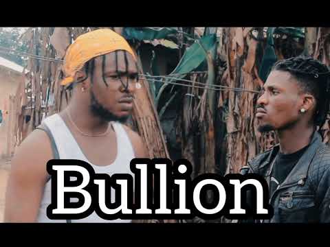BULLION official sound