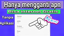 hanya mengganti Apn bisa internetan - Durasi: 8.30. 