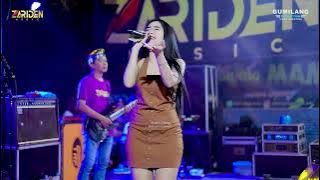 ZARIDEN MUSIC - BENCANA - SALMA NOVITA - PARTY PART 2 GRTB TEAM - KANJENG MAMI KUDUS