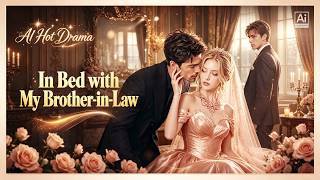 In Bed with My Brother-in-Law | Trapped in the Gotti Family’s Forbidden Desire #reelshort #drama