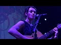 Carmen Consoli  - "Buttana di to ma"(Rosa Balistreri) @Sala Jerusalem(Valencia)-28/06/2017