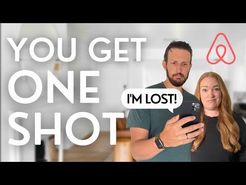 Thumbnail for Kylee & Steven - Short Term Rental Experts