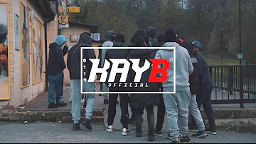 #HPK KayB - Zombies [Music Video] (Prod: chrisGTTM)