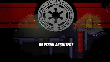 Prison Architect: Star Wars -  Imperial Architect(MOD)