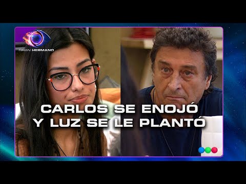 Video de Carlos Tocco