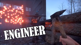 Hell Let Loose - Engineer Guide!