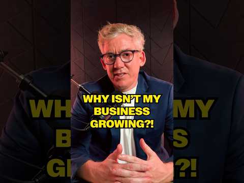 Why Your Business