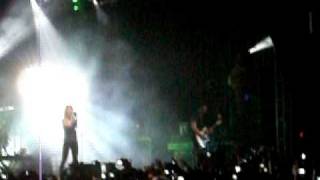 PARAMORE@PORTO ALEGRE 22/02/2011 Decode