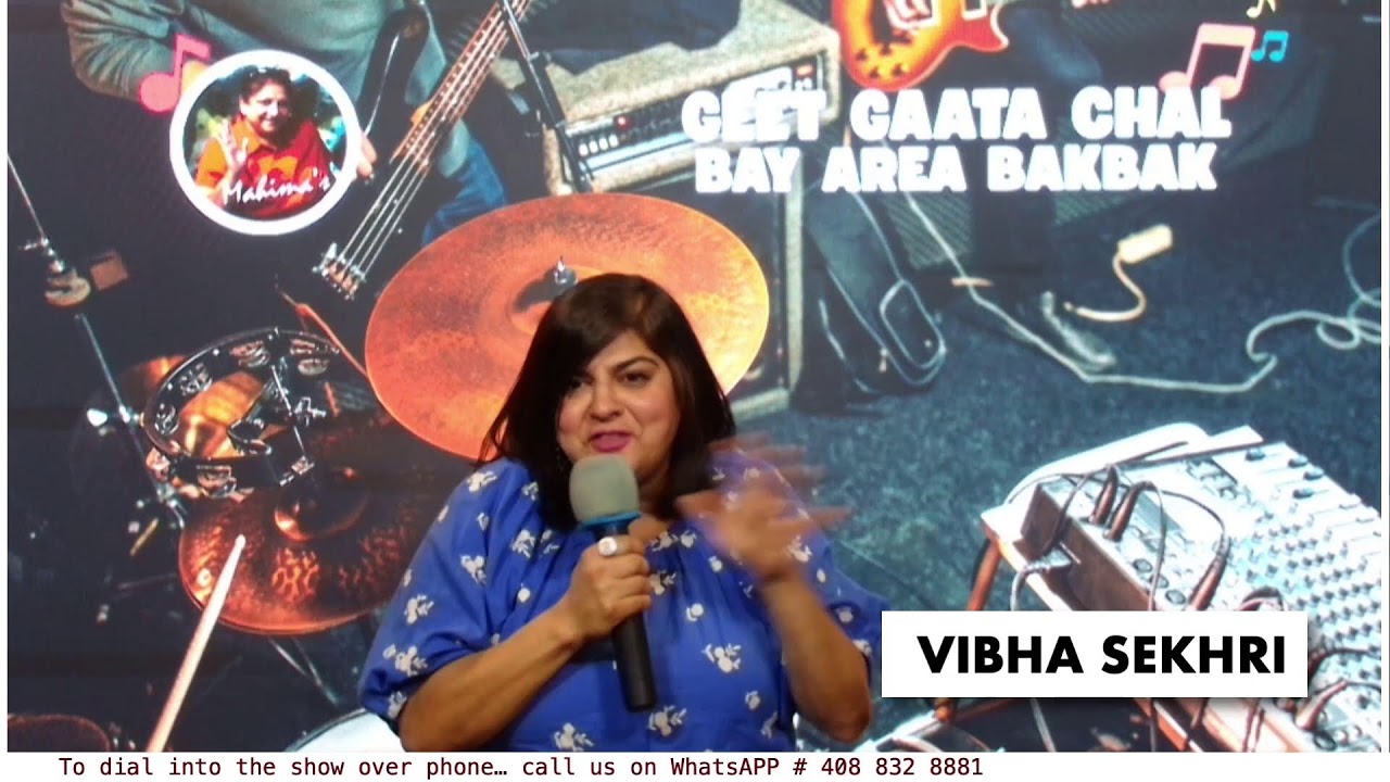#GGC Vibha ji Singing... Teri Khair Mangdi... 5/16/2026