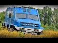 Звезда бездорожья. Новый вездеход. Новый завод