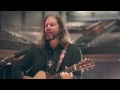 Rich robinson  the attic sessions