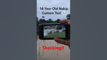 Nokia N8 In 2024 Excellent Video Quality HD
