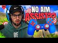 "Controller Players are Nothing Without Aim Assist" NO AIM ASSIST CHALLENGE